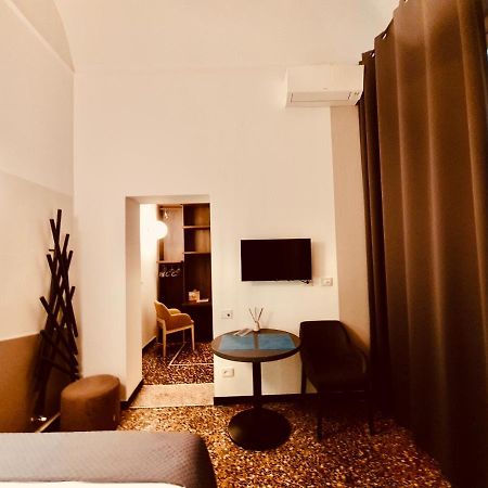 Apartmán Borgo San Giorgio Janov Exteriér fotografie