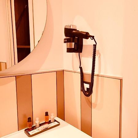 Apartmán Borgo San Giorgio Janov Exteriér fotografie