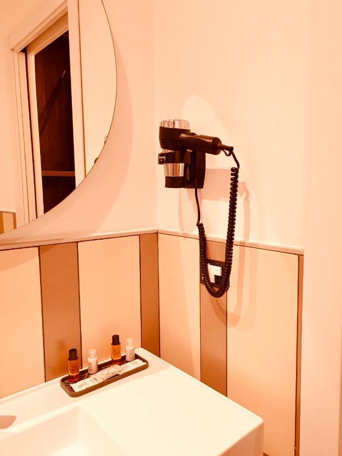 Apartmán Borgo San Giorgio Janov Exteriér fotografie